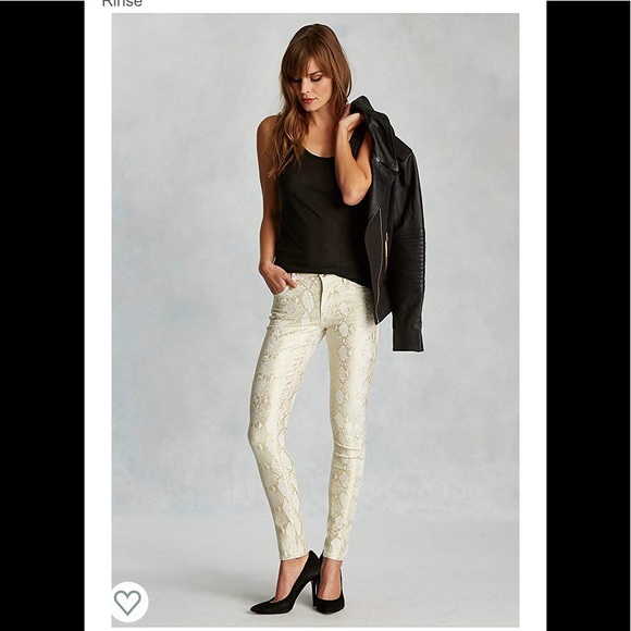 True Religion Denim - True religion Halle super skinny jeans 25 gold True Religion Denim - True religion Halle super skinny jeans 25 gold